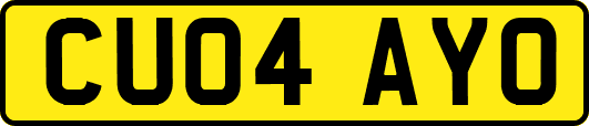CU04AYO