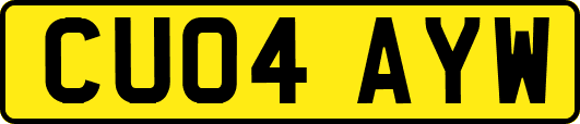 CU04AYW