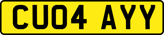 CU04AYY