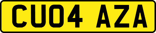 CU04AZA