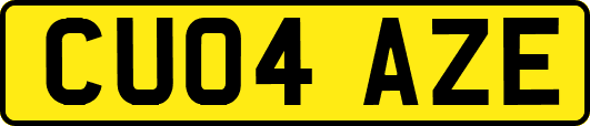 CU04AZE