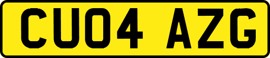 CU04AZG