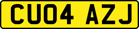 CU04AZJ