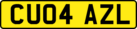 CU04AZL