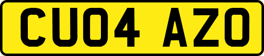 CU04AZO