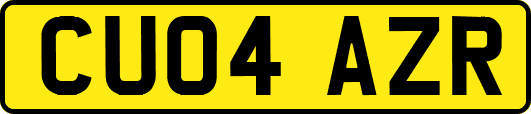 CU04AZR