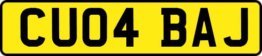 CU04BAJ