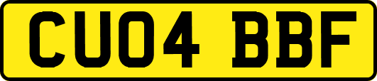 CU04BBF