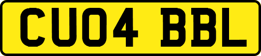 CU04BBL