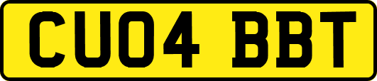 CU04BBT
