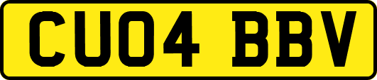 CU04BBV