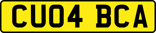 CU04BCA
