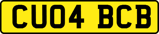 CU04BCB