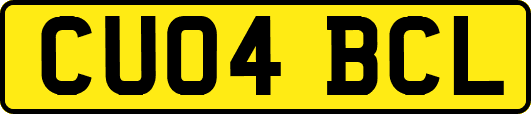CU04BCL