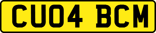 CU04BCM