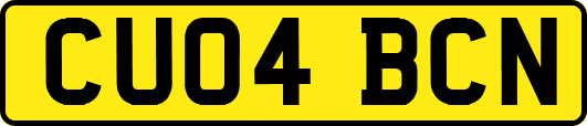 CU04BCN