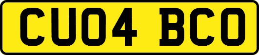 CU04BCO