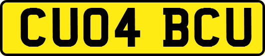 CU04BCU