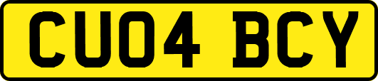 CU04BCY