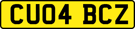CU04BCZ