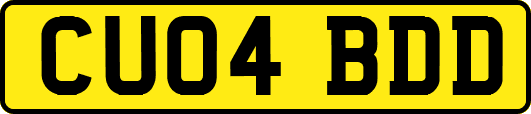 CU04BDD