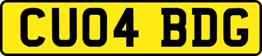 CU04BDG