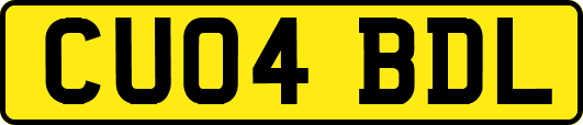 CU04BDL