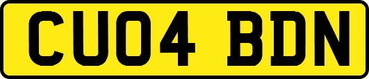 CU04BDN