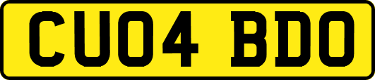 CU04BDO