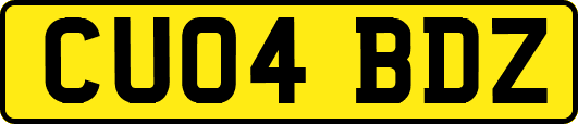 CU04BDZ