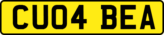 CU04BEA