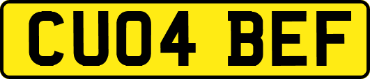 CU04BEF