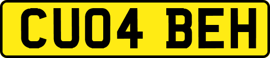 CU04BEH