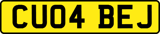 CU04BEJ