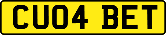 CU04BET