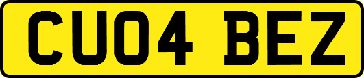 CU04BEZ