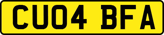 CU04BFA