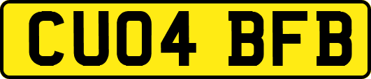 CU04BFB