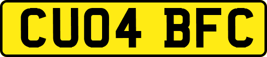 CU04BFC