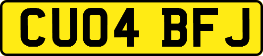 CU04BFJ