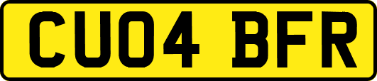 CU04BFR