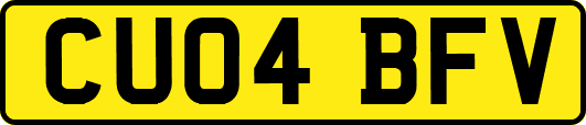 CU04BFV