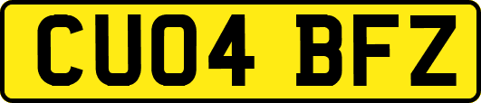 CU04BFZ