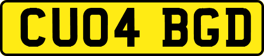 CU04BGD