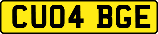 CU04BGE