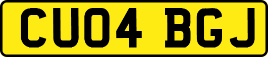 CU04BGJ
