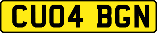 CU04BGN