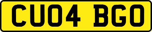 CU04BGO