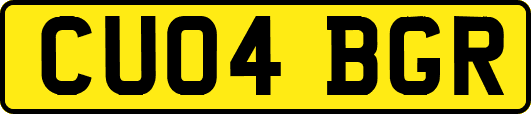 CU04BGR