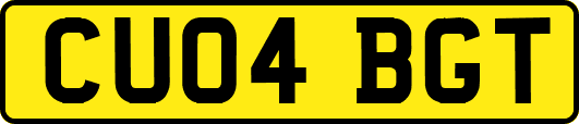 CU04BGT